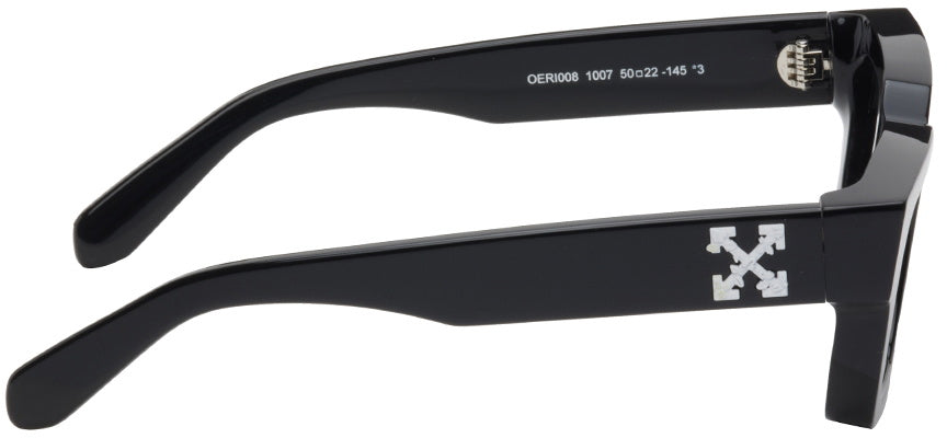 Off-White OERI008C99PLA0051007 50mm New Sunglasses