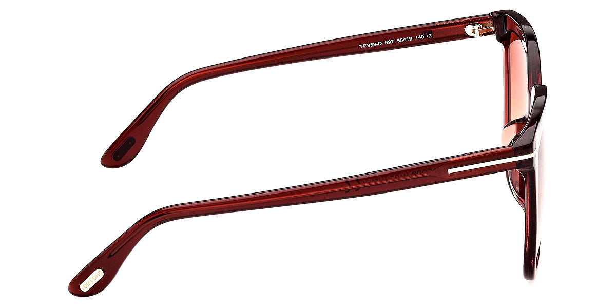 Tom Ford FT0958-D-69T 55mm New Sunglasses