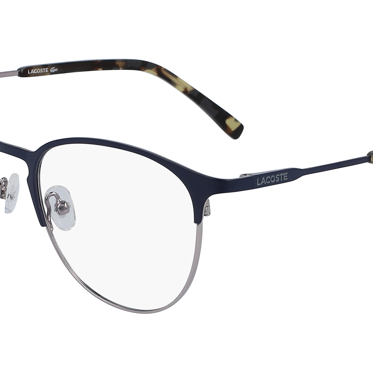 LACOSTE L2251-424-5218 52mm New Eyeglasses