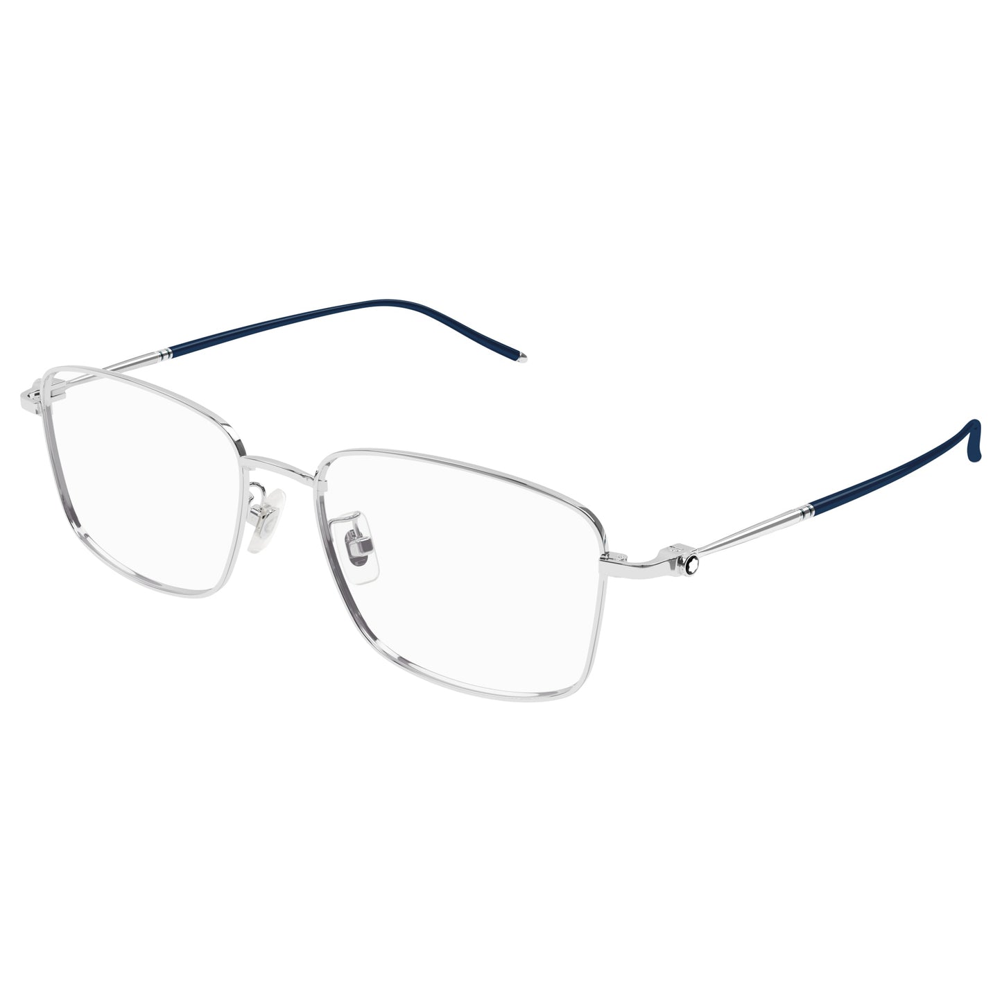 Mont Blanc MB0140oK-007 56mm New Eyeglasses