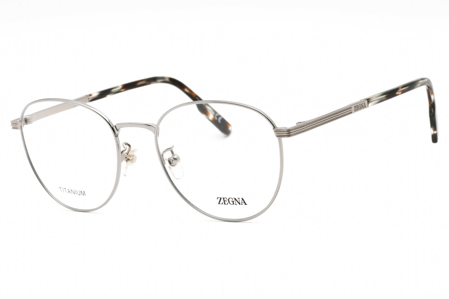 Ermenegildo Zegna EZ5252-H-014 52mm New Eyeglasses