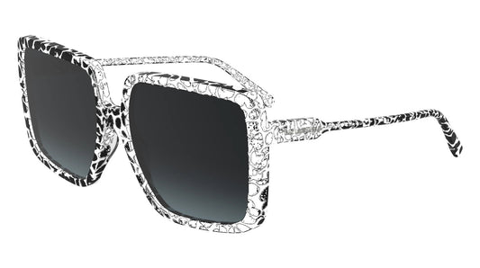 Karl Lagerfeld KL6187S-016-5817 58mm New Sunglasses