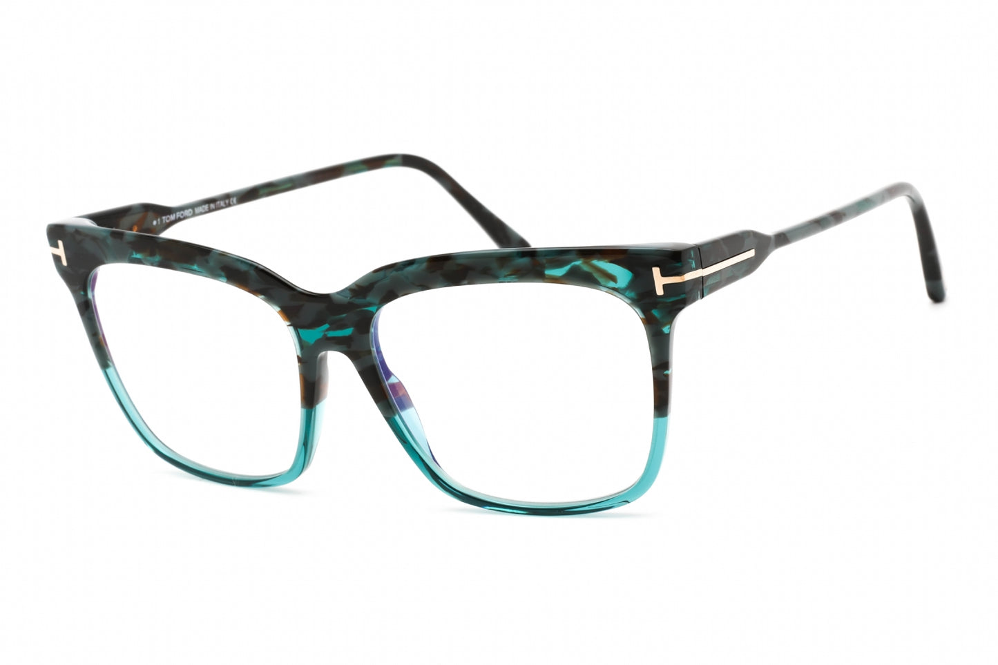 Tom Ford FT5768-B-056 54mm New Eyeglasses