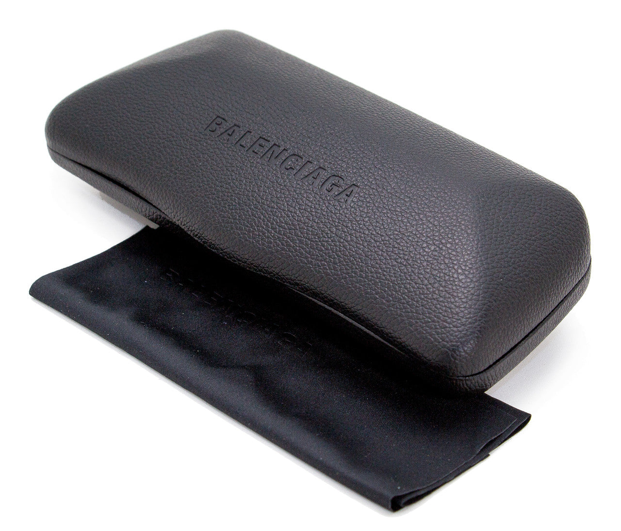 Balenciaga BB0265o-001 53mm New Eyeglasses