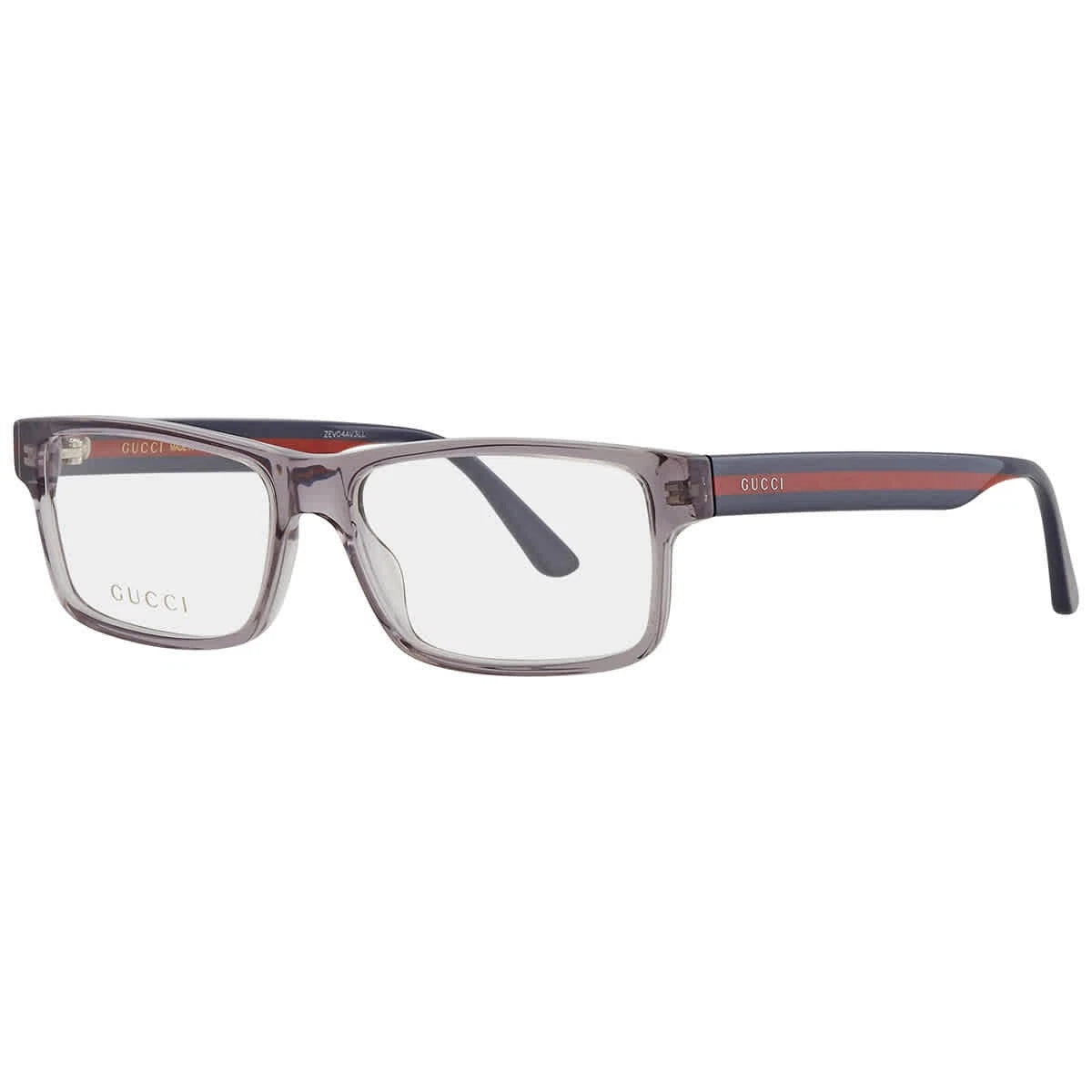 Gucci GG0752o-003 56mm New Eyeglasses