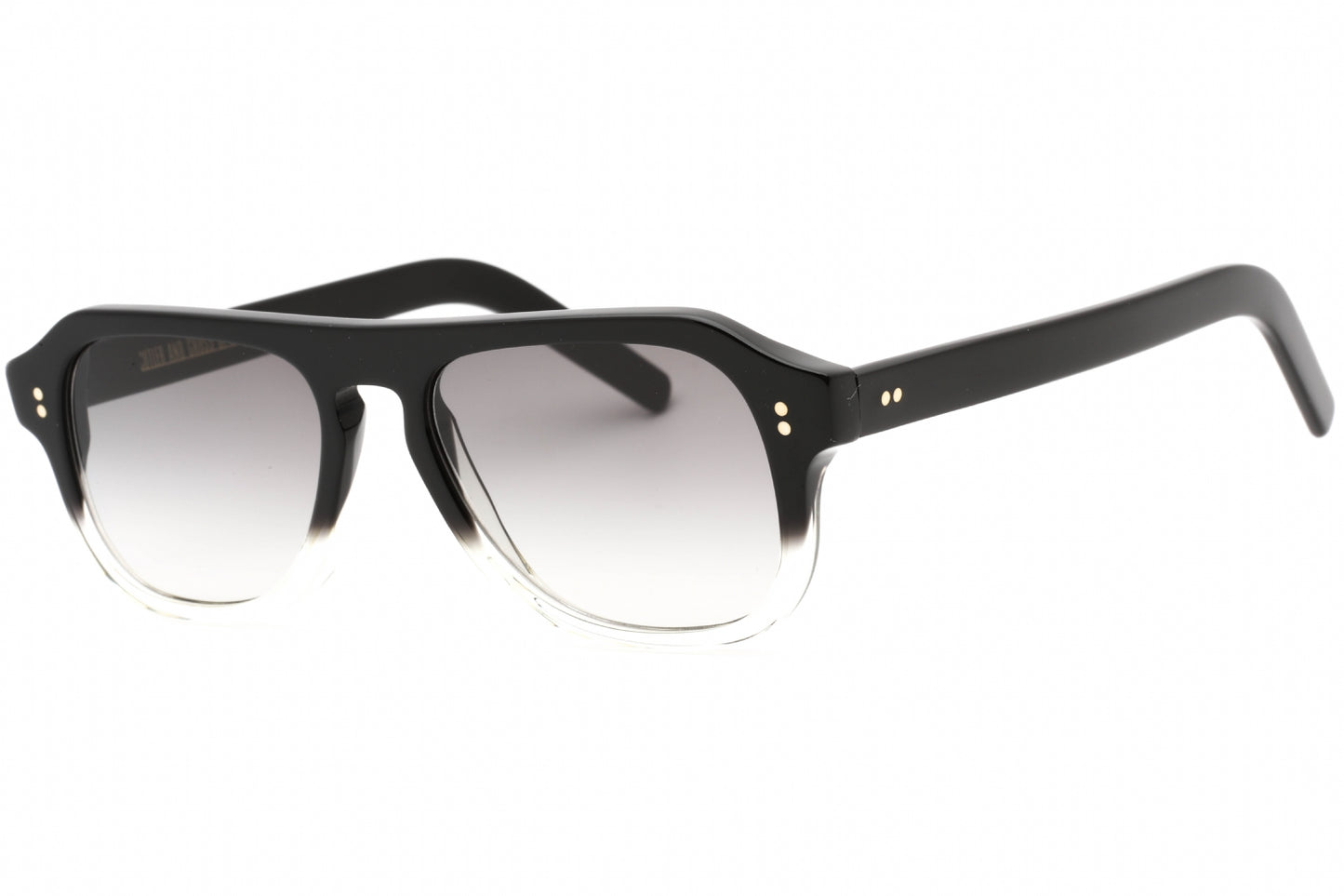 Cutler and Gross CG0822V2S-001 53mm New Sunglasses