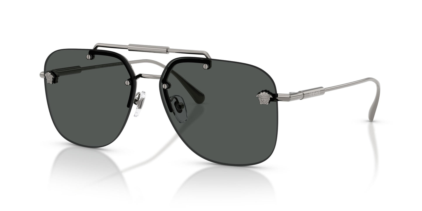 Versace 0VE2296-100187-60 60