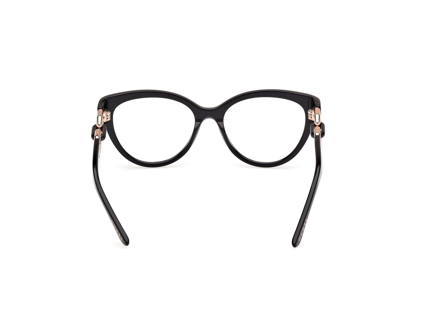 Guess GU50182-001-55 55mm New Eyeglasses