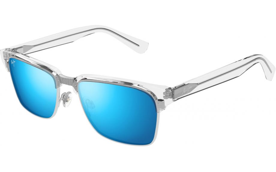 Maui Jim MJ0257S 003 54 54