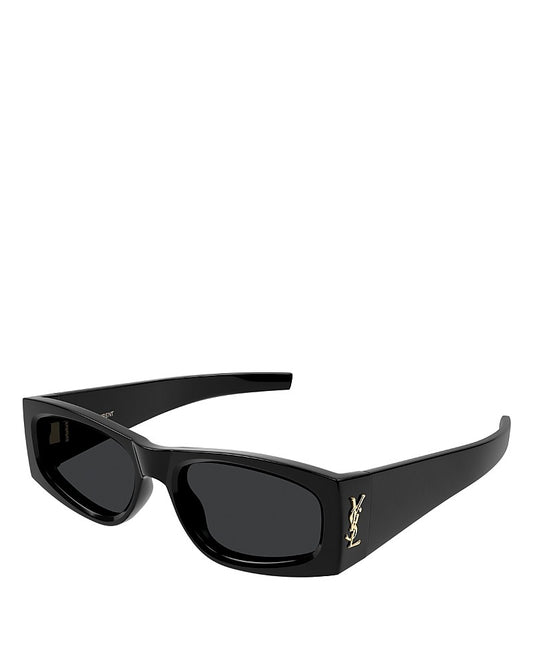 Yves Saint Laurent SL-M140-001 56mm New Sunglasses