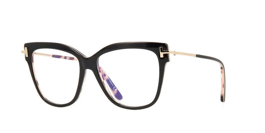 Tom Ford FT5704B-005-54 54mm New Eyeglasses