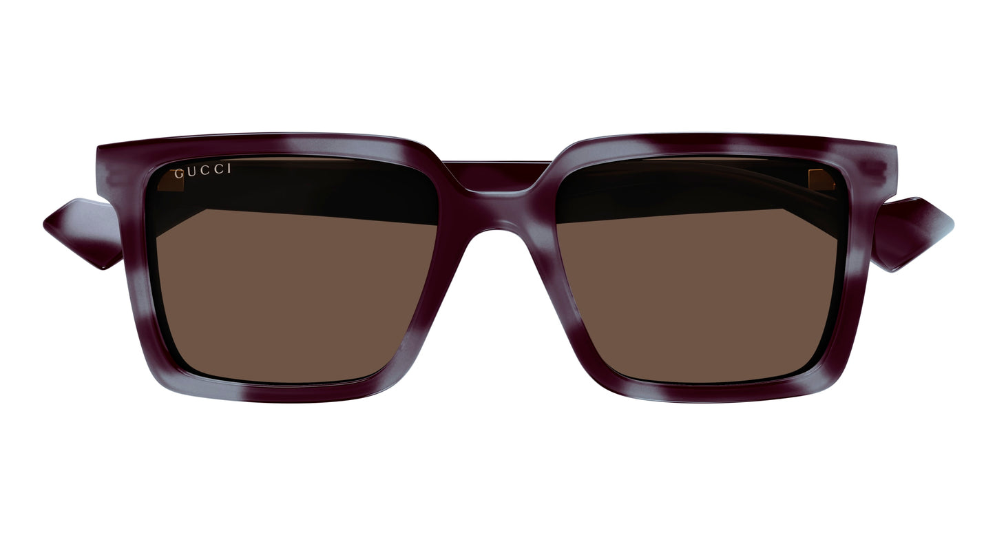 Gucci GG1540S-005 55mm New Sunglasses