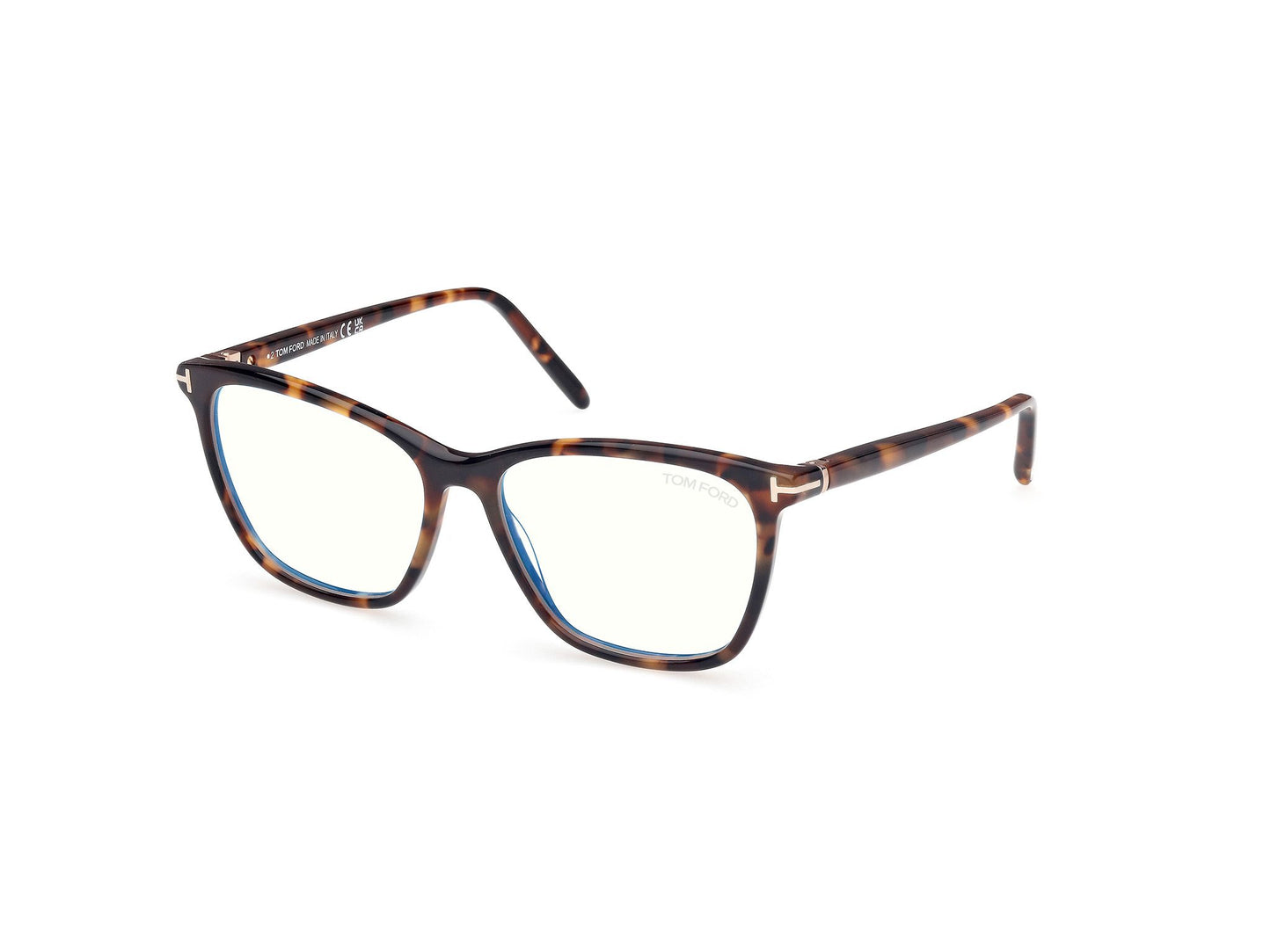Tom Ford FT5989-B-052-55 55mm
