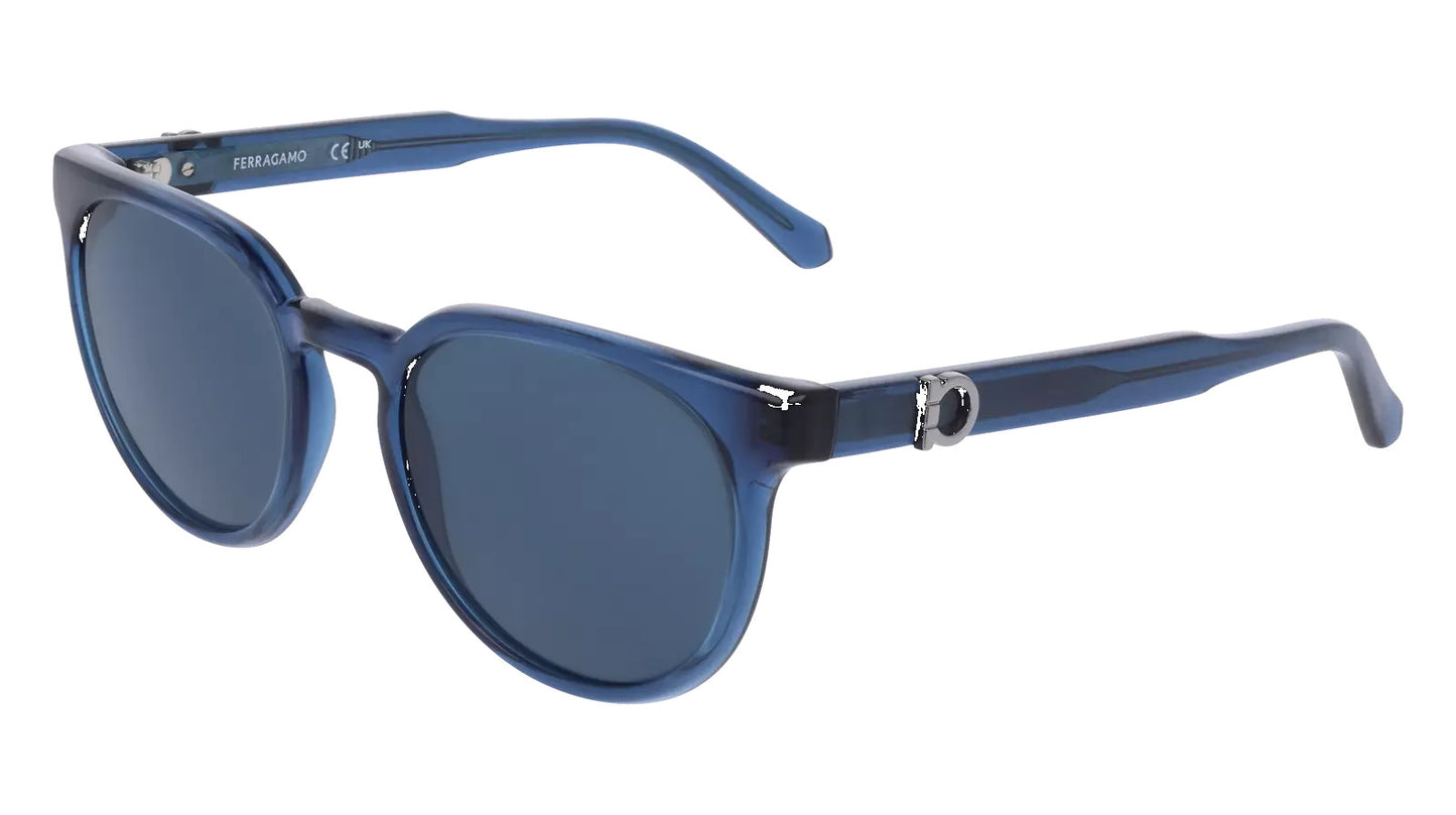 Salvatore Ferragamo SF2059SE-432-5320 53mm New Sunglasses