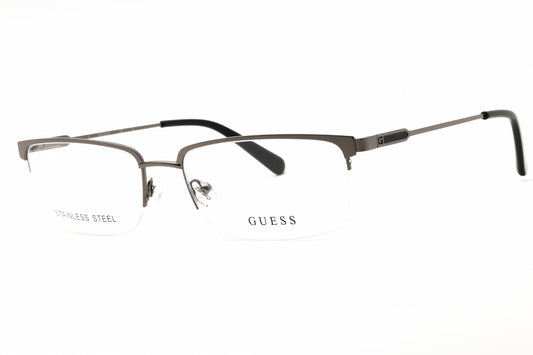 Guess GU50005-008 56mm New Eyeglasses