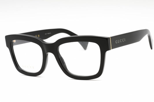 Gucci GG1138O-001 52mm New Eyeglasses