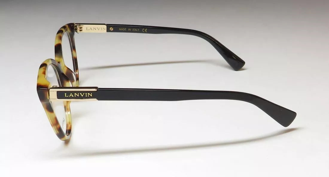 Lanvin VLN709-0777-50 50mm New Eyeglasses