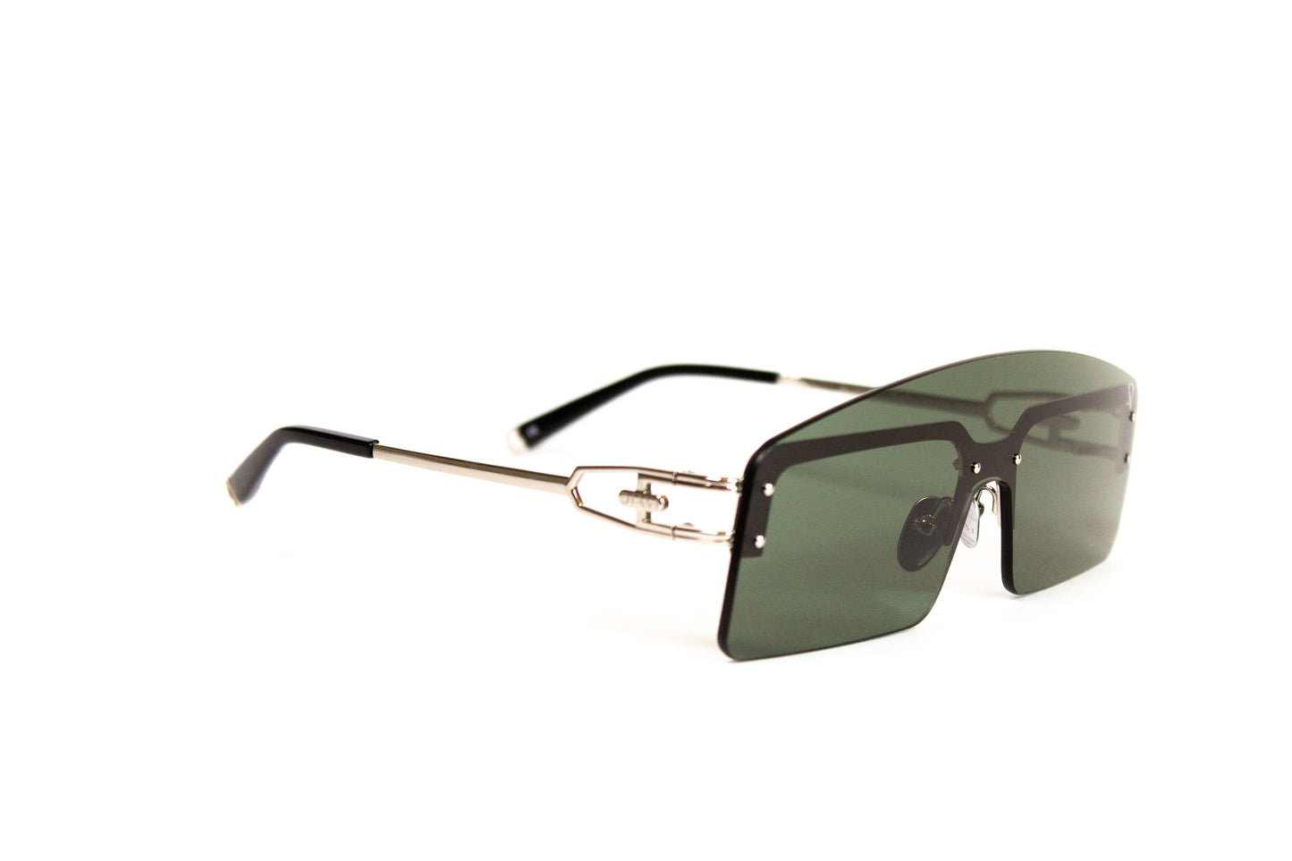 Diavi MILLENNIUM SILVER GREEN GRAD 0