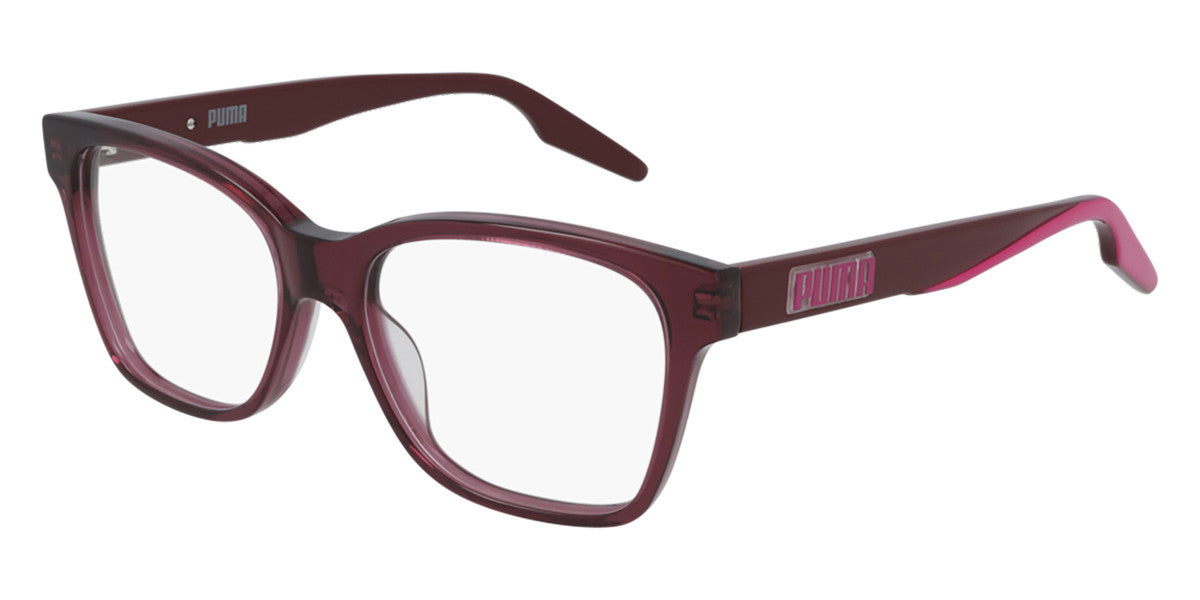 Puma PU0310O-003-53 0mm New Eyeglasses