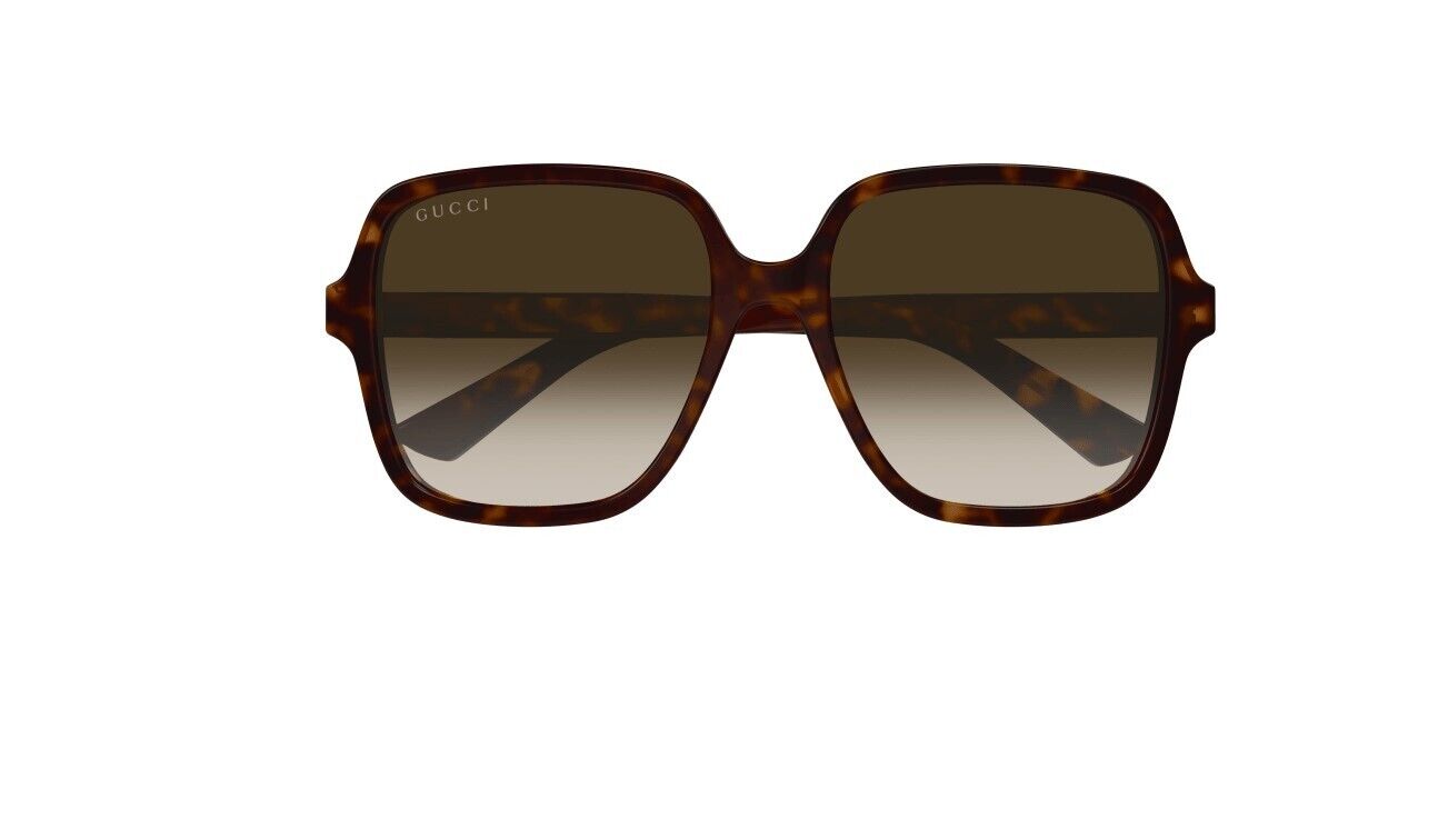 Gucci GG1189S-003 58mm New Sunglasses