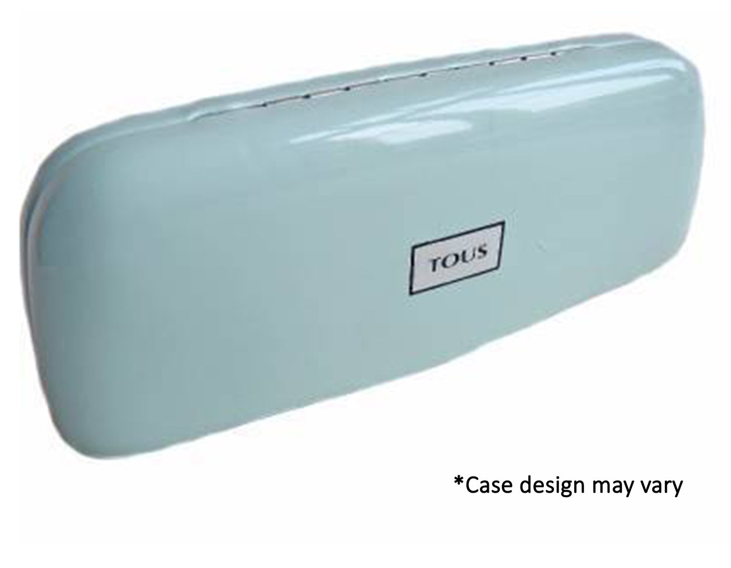 Tous VTOB11S-0700-54 54mm New Eyeglasses