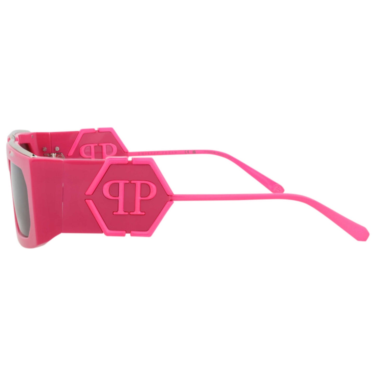 Philipp Plein SPP119M-58-07BE 58mm