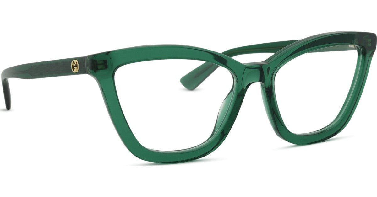 Gucci GG1686o-010 54mm New Eyeglasses