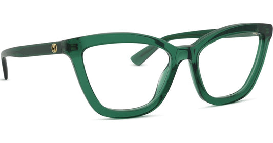 Gucci GG1686o-010 54mm New Eyeglasses