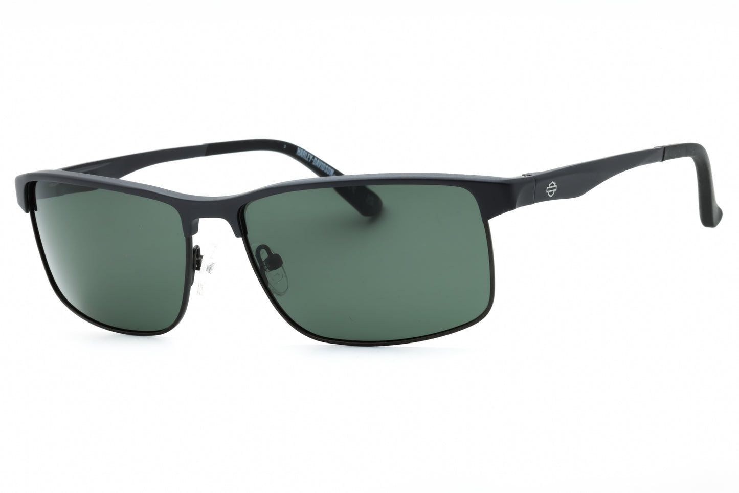 Harley Davidson HD1014X-09R 62mm New Sunglasses