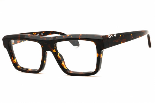 Off White STYLE 7H-6000 55mm New Eyeglasses