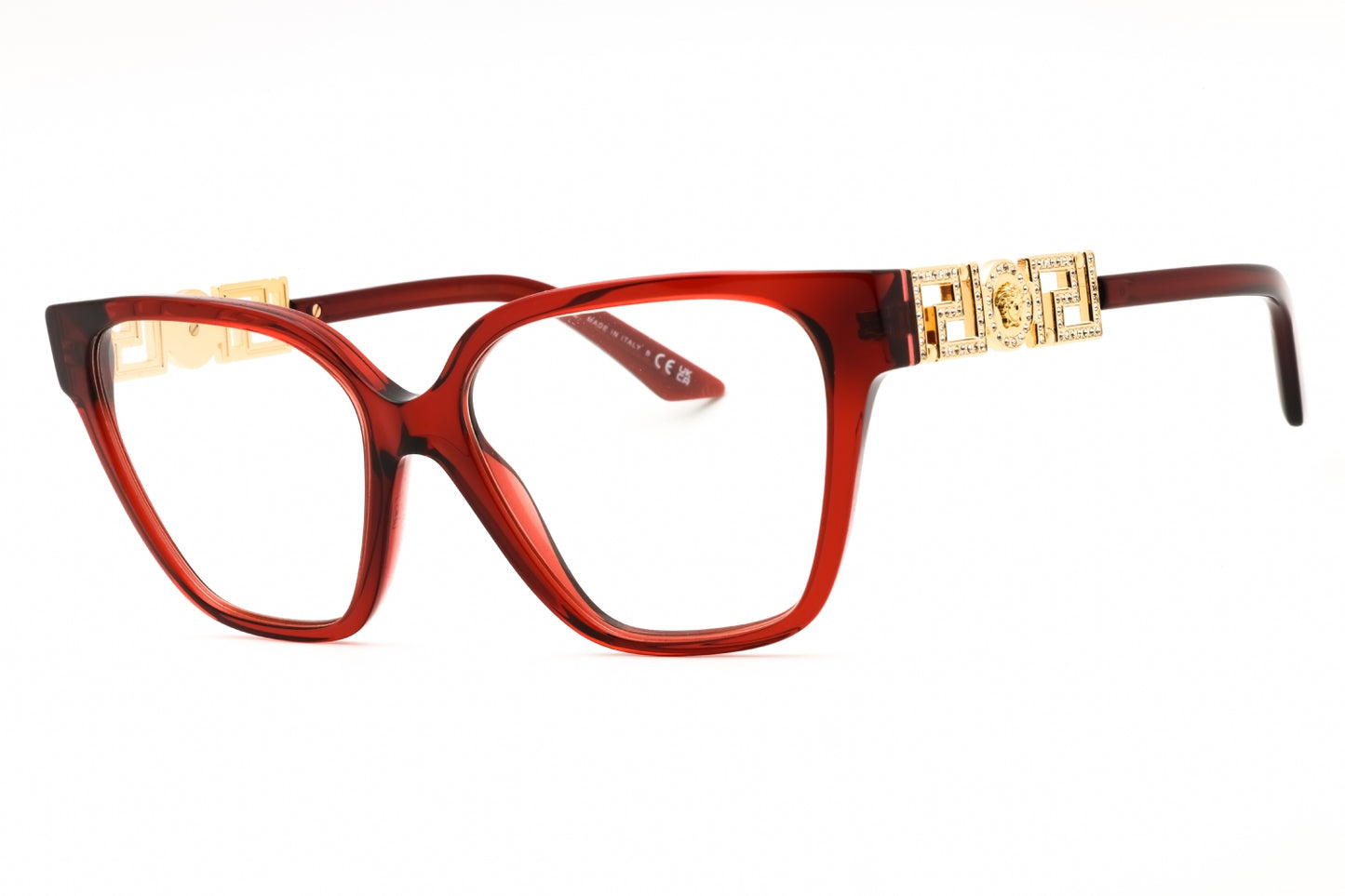 Versace 0VE3358B-5476 54mm New Eyeglasses