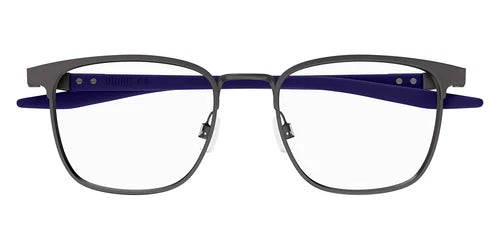 Puma PU0420o-002 53mm New Eyeglasses