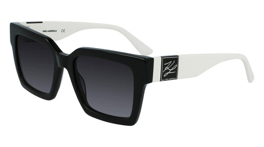 Karl Lagerfeld KL6057S-N-004-5219 52mm New Sunglasses