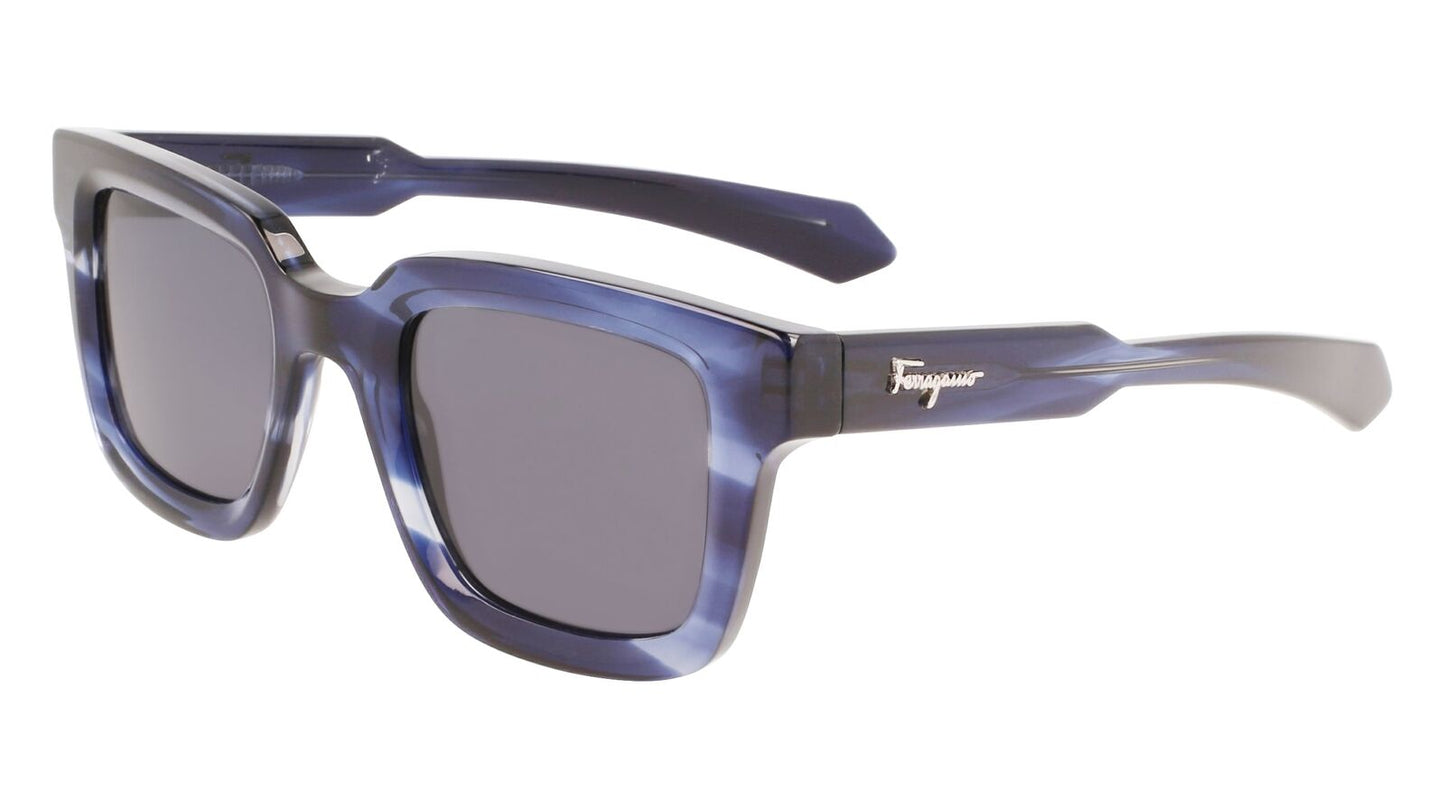Salvatore Ferragamo SF1064S-422-4823 48mm New Sunglasses