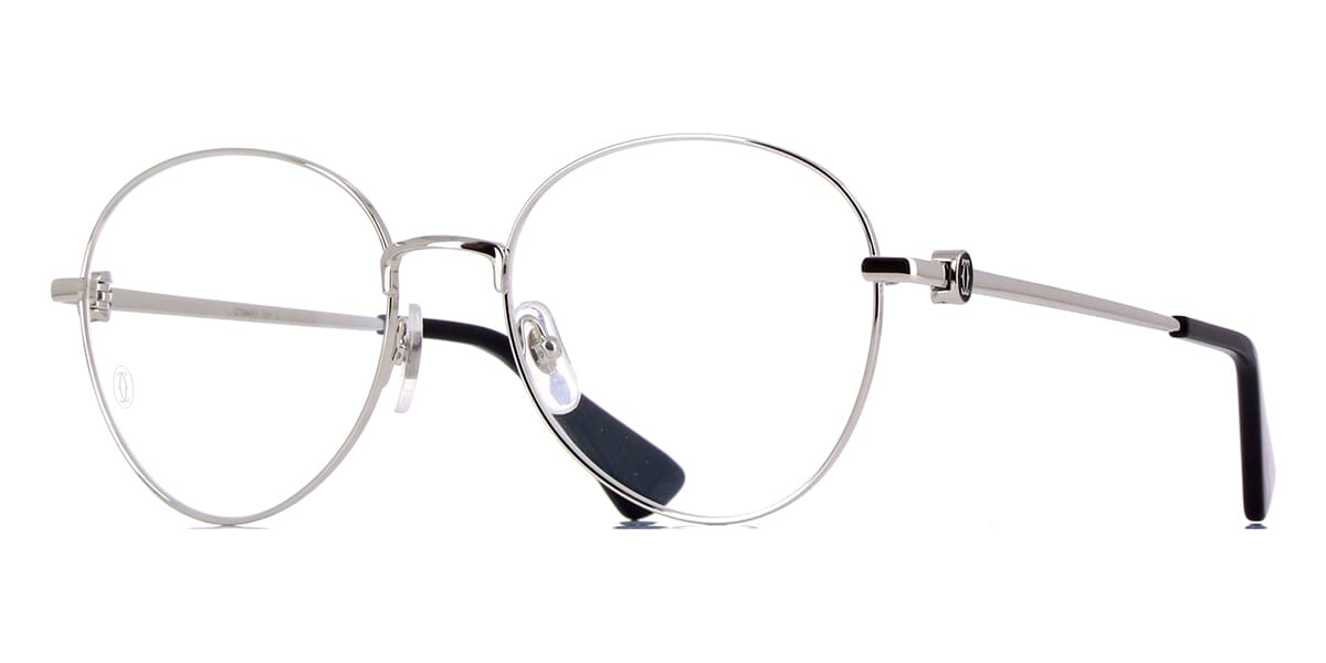 Cartier CT0449o-004 54mm New Eyeglasses