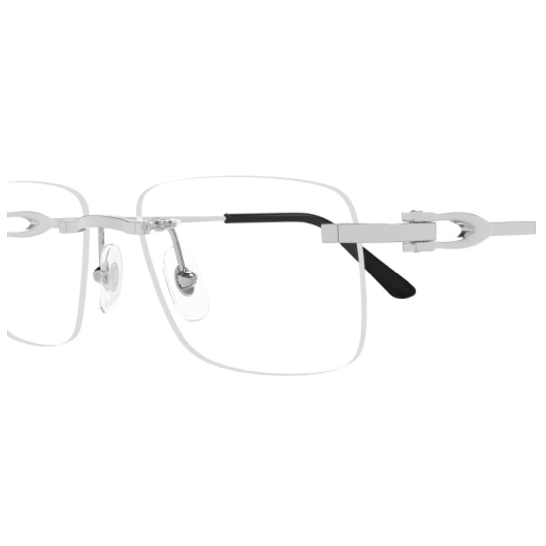 Cartier CT0521o-002 56mm New Eyeglasses