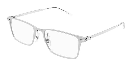 Mont Blanc MB0396oN-003 54mm New Eyeglasses