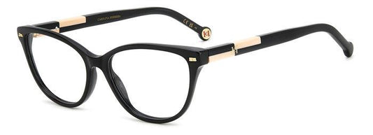 CAROLINA HERRERA HER-0190-KDX-52 52mm New Eyeglasses