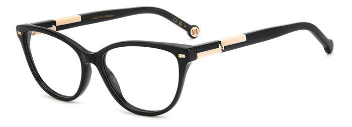 CAROLINA HERRERA HER-0190-KDX-52