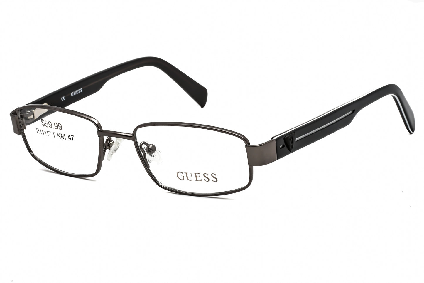 Guess GU9101-3-J14 47mm New Eyeglasses