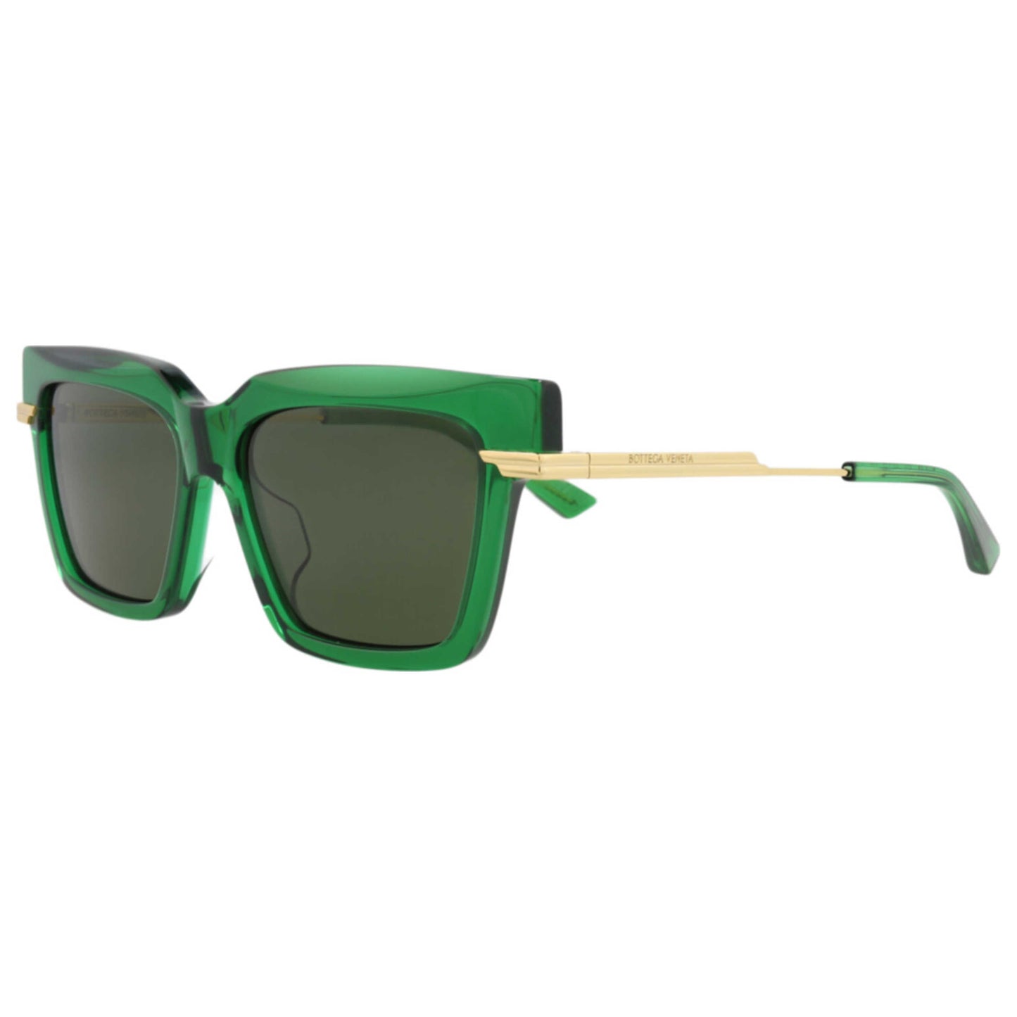 Bottega Veneta BV1242S-30014295-003 53mm