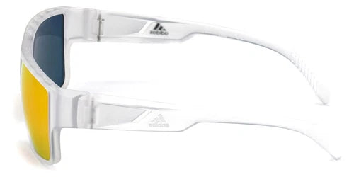 Adidas SP0006-26G-57 57mm New Sunglasses