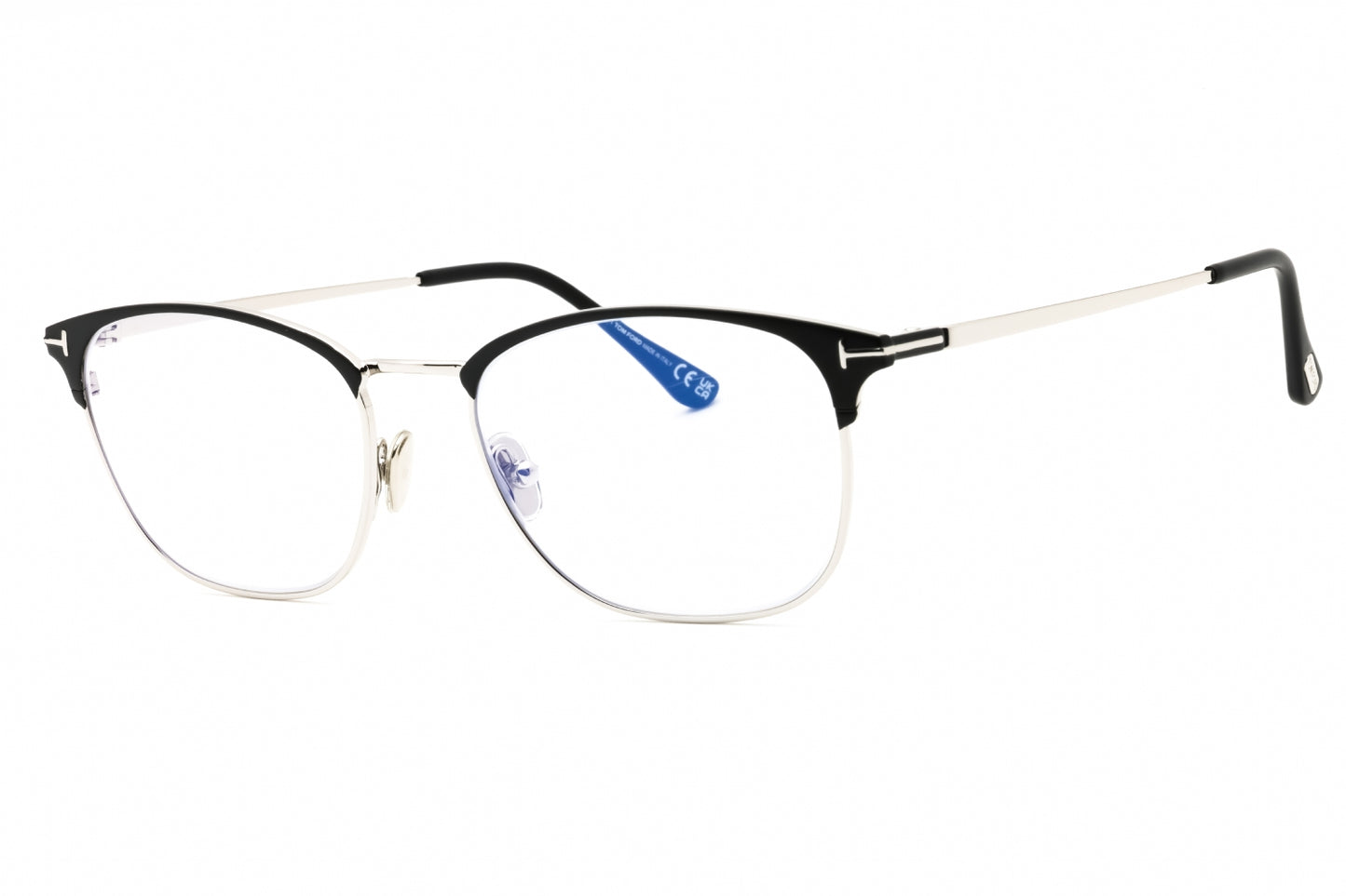 Tom Ford FT5750-B-002 54mm New Eyeglasses