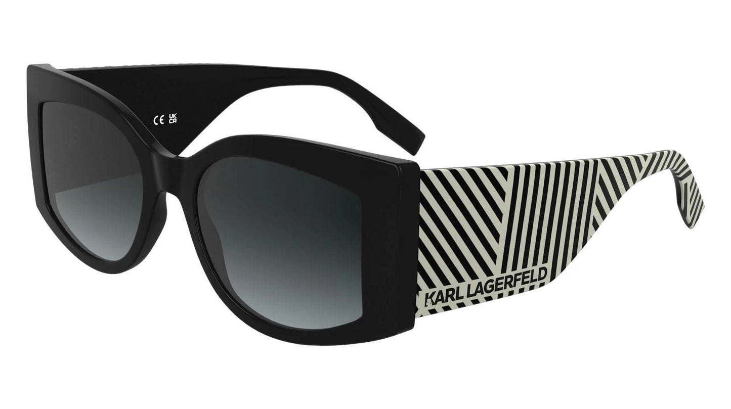 Karl Lagerfeld KL6183S-001-5319 53mm