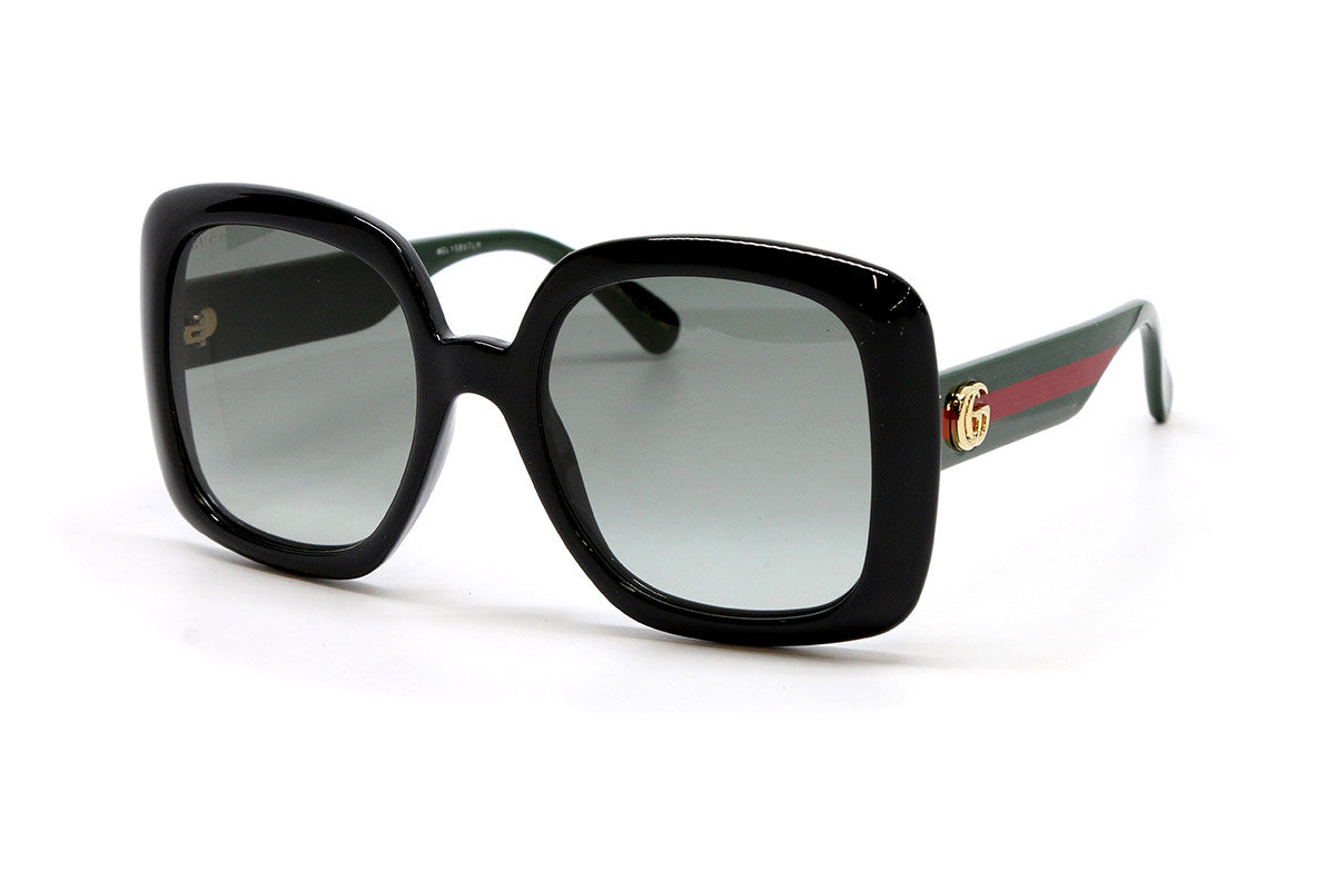 Gucci GG0713S-006 55mm New Sunglasses