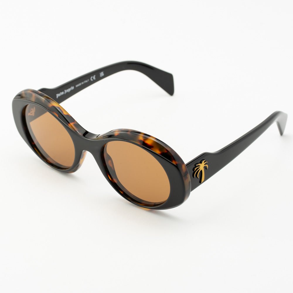 Palm Angels Doyle-PERI027S23PLA0016460 54mm New Sunglasses