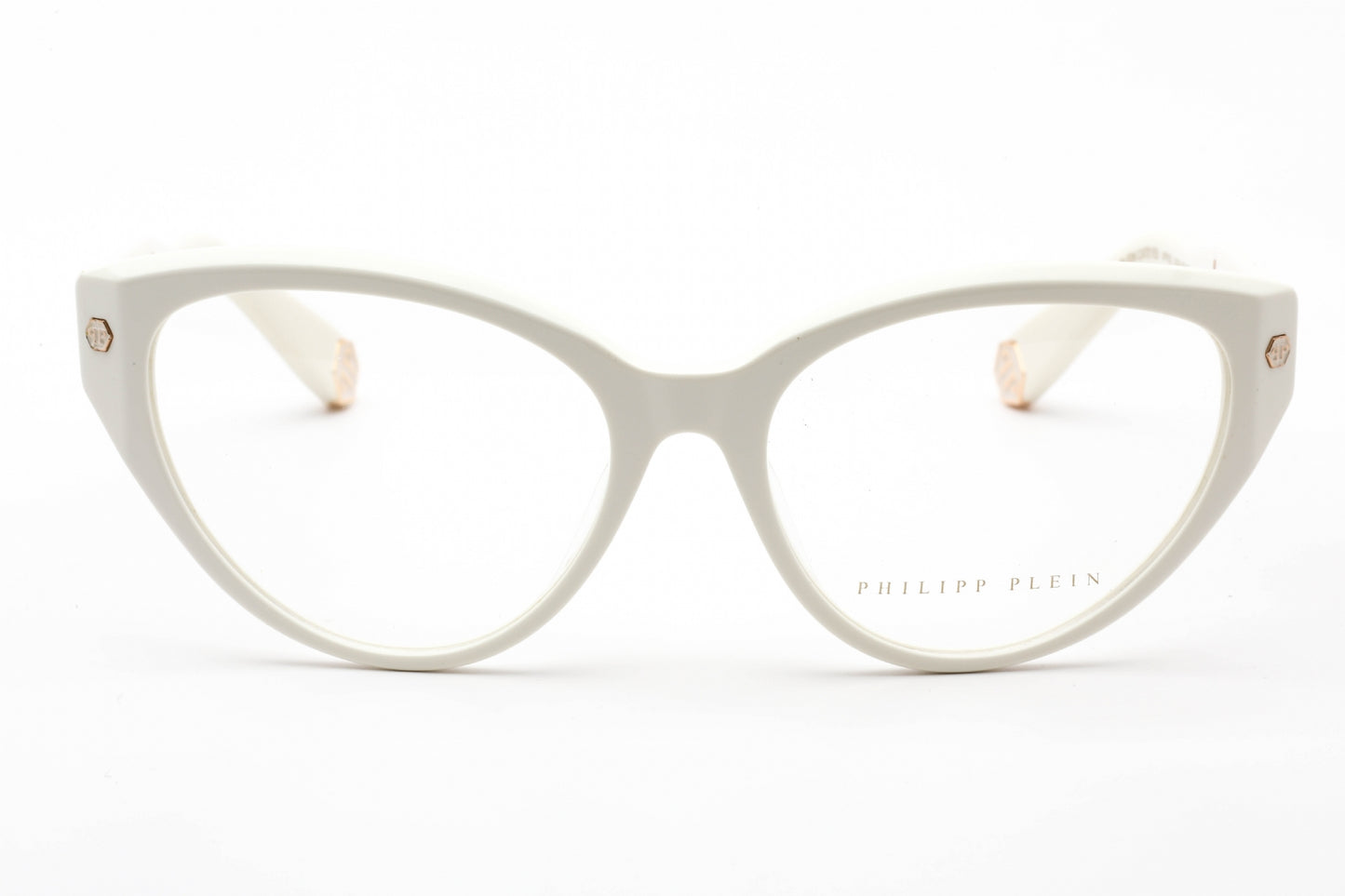 Philipp Plein VPP052M-03GF 54mm New Eyeglasses