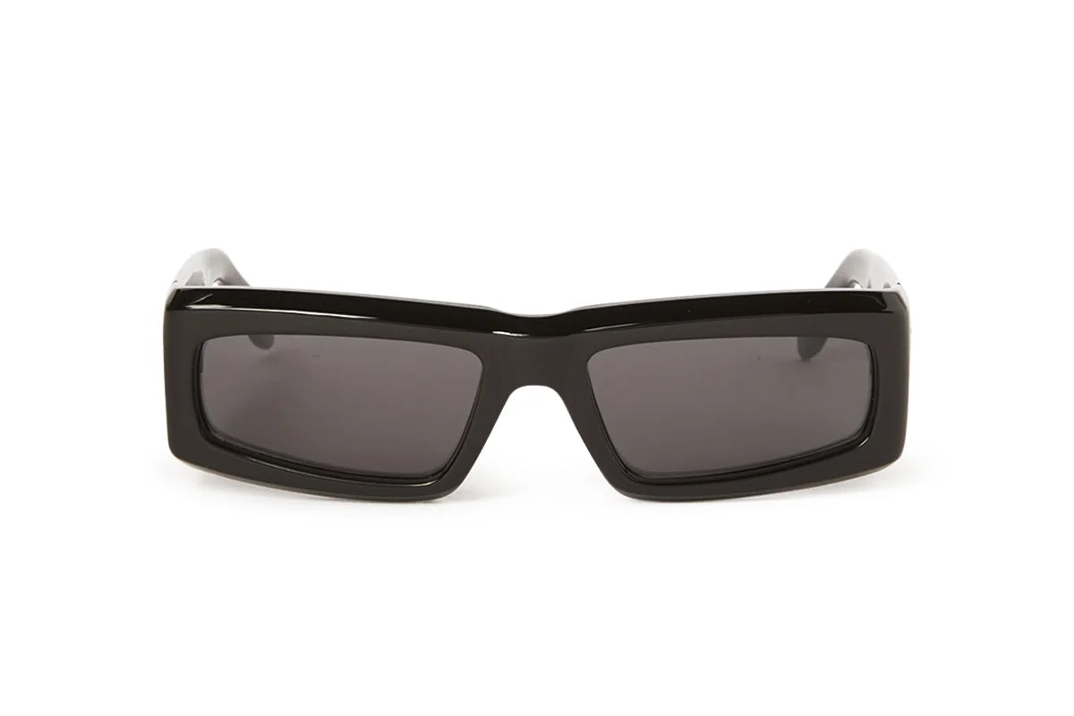 Palm Angels PERI055S24PLA0011007 58mm New Sunglasses