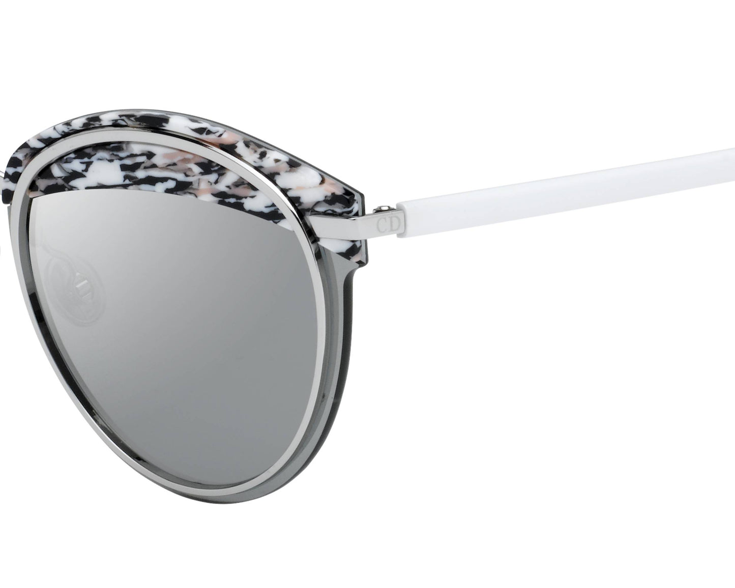 Christian Dior DIOROFFSET1-0W6Q-OT-6215 (NO CASE) 62mm New Sunglasses