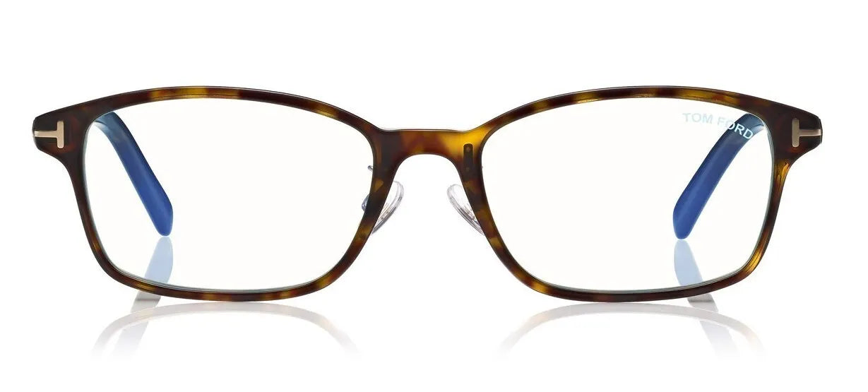 Tom Ford FT5647-D-B-052 53mm New Eyeglasses